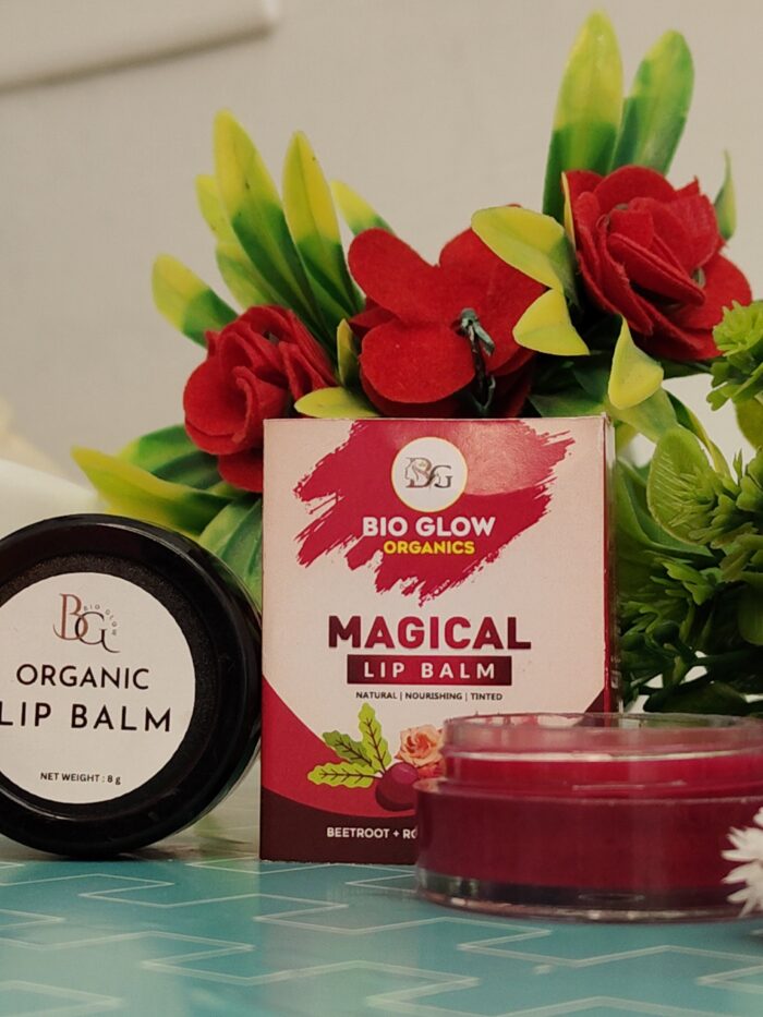 Lip Balm non-tinted
