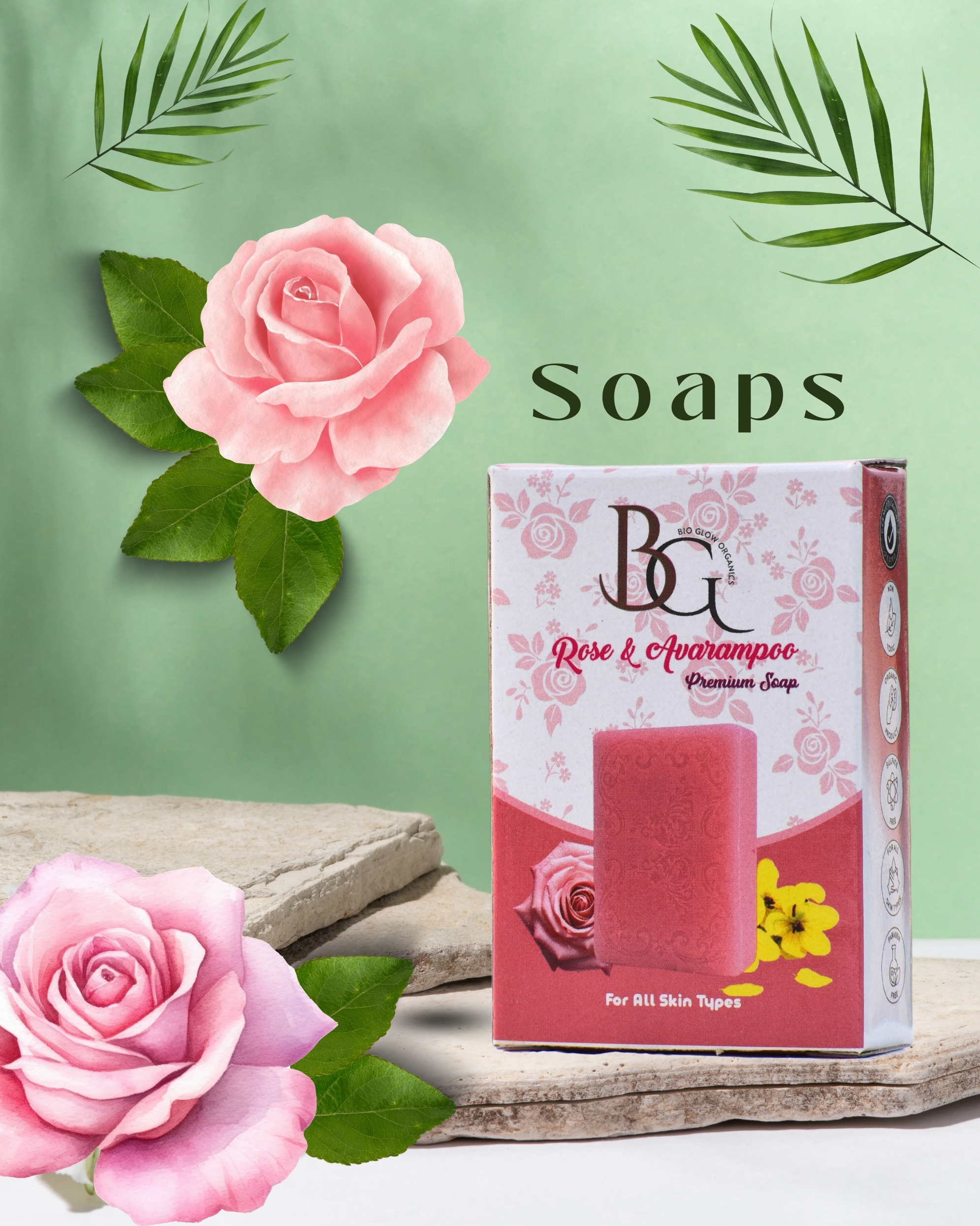 Soaps