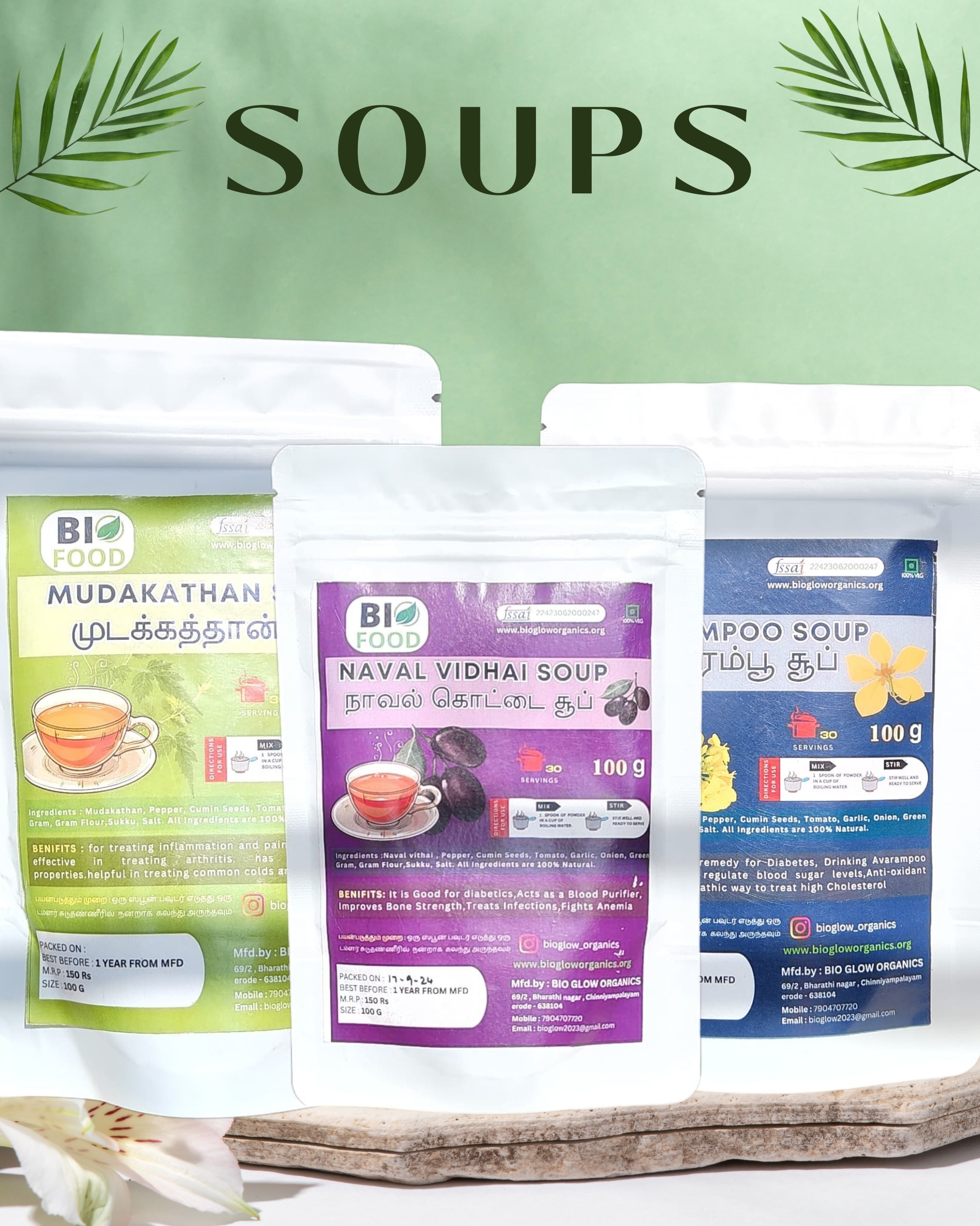 Soup