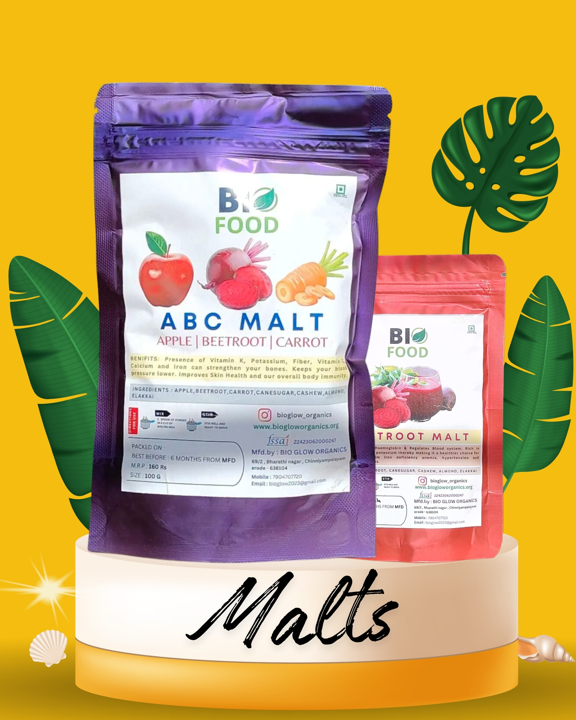 Malt