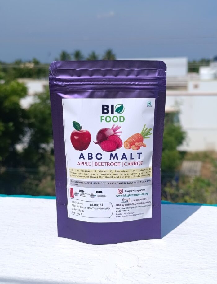 ABC malt - 100 g